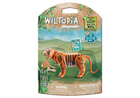 
              Playmobil 71055 Wiltopia - Tiger
            