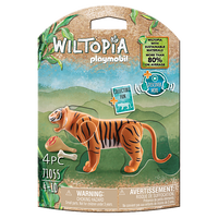 Playmobil 71055 Wiltopia - Tiger