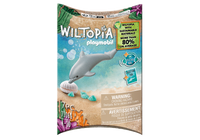 
              Playmobil 71068 Wiltopia - Young Dolphin
            