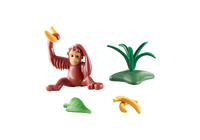 
              Playmobil 71074 Wiltopia - Young Orangutan
            