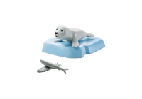 
              Playmobil 71070 Wiltopia - Young Seal
            