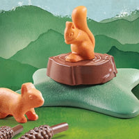Playmobil 71065 Wiltopia - Squirrels