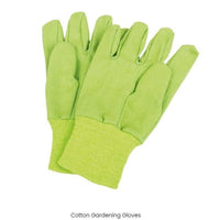 BigJigs Gardening Gloves - Cotton