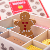 BigJigs Box of Biscuits