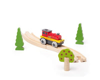 
              Big Jigs Mighty Red Loco (Battery Operated)
            