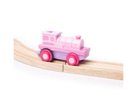 
              Big Jigs Powerful Pink Loco (Battery Operated)
            