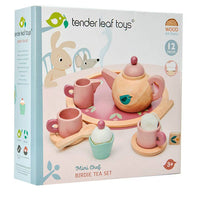 
              Tender Leaf Toys Birdie Tea Set
            