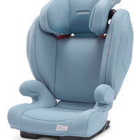 Recaro Monza Nova 2 Seatfix Prime Car Seat-Frozen Blue