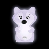Chicco Sweet Lights Nightlight - Fox
