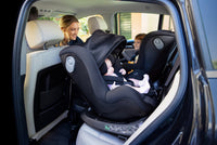 
              Chicco Seat2Fit i-Size  Car Seat Black
            