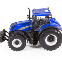 Britains New Holland T7.315 Tractor 1.32