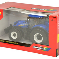 Britains New Holland T7.315 Tractor 1.32