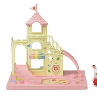 Sylvanian Families 5319 Baby Castle Playground