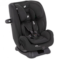 Joie Every Stage R129 Group 0 /1/2/3 Car Seat - Shale