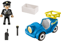 
              Playmobil 70829 DUCK ON CALL - Police Mini-Car
            