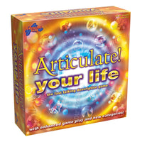 
              Articulate Your Life
            