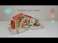 
              Tender Leaf Toys Tender Leaf Farm
            