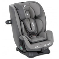 Joie Every Stage R129 Group 0 /1/2/3 Car Seat - Cobblestone