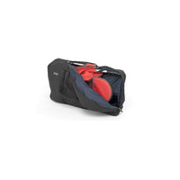 Out and About Nipper Double Carry Bag Black