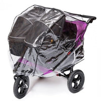 Out and About Nipper Double Carrycot XL Rain Cover
