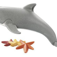 Playmobil 71051 Wiltopia - Dolphin