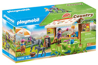
              Playmobil 70519 Pony Cafe
            