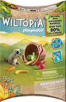 
              Playmobil 71066 Wiltopia - Racoon
            