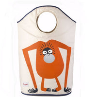 3 Sprouts Laundry Hamper (various colours) look