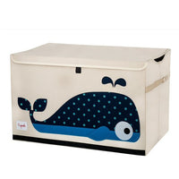 
              3 Sprouts Toy Storage Chest (various colours)
            