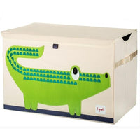 3 Sprouts Toy Storage Chest (various colours)