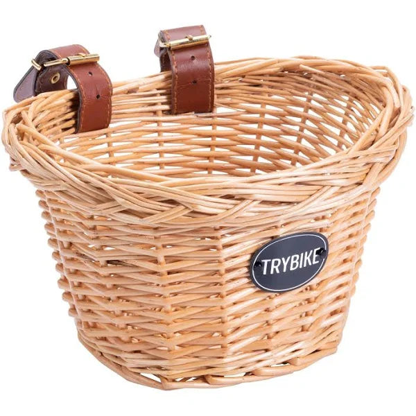 Trybike Basket
