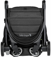 
              Baby Jogger City Tour 2 Pitch Black with Raincover
            