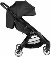 
              Baby Jogger City Tour 2 Pitch Black with Raincover
            